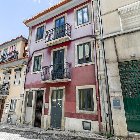 City Center Charm - Lisbon Studio Ngoại thất bức ảnh