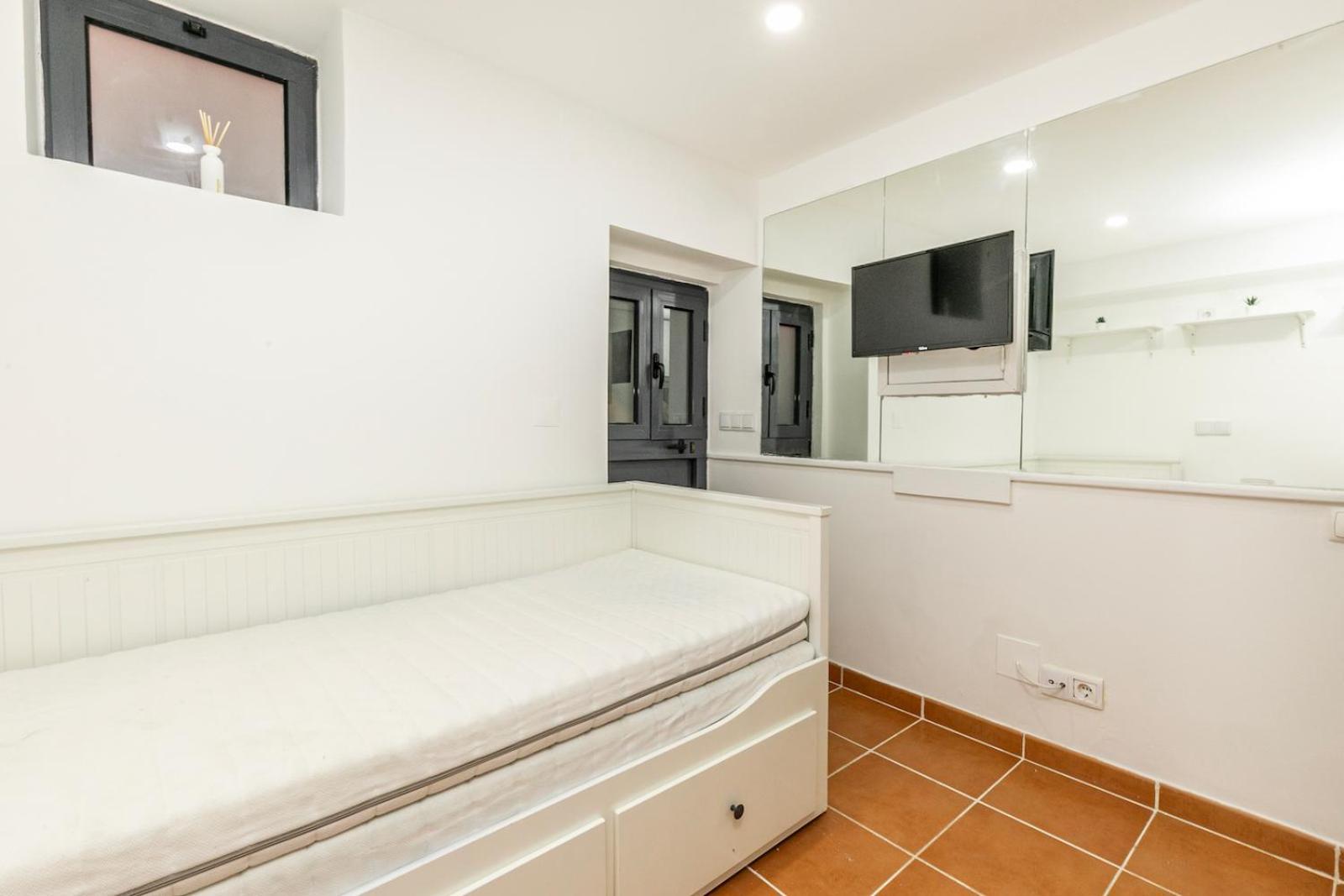 City Center Charm - Lisbon Studio Ngoại thất bức ảnh