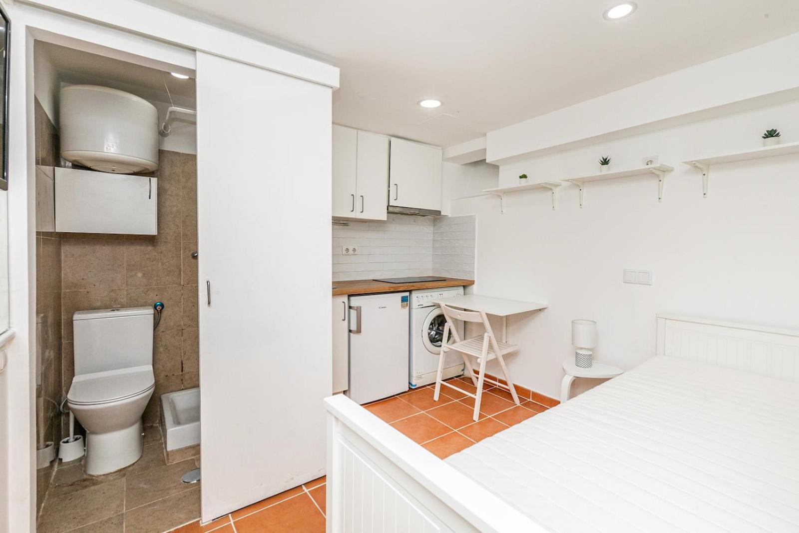 City Center Charm - Lisbon Studio Ngoại thất bức ảnh