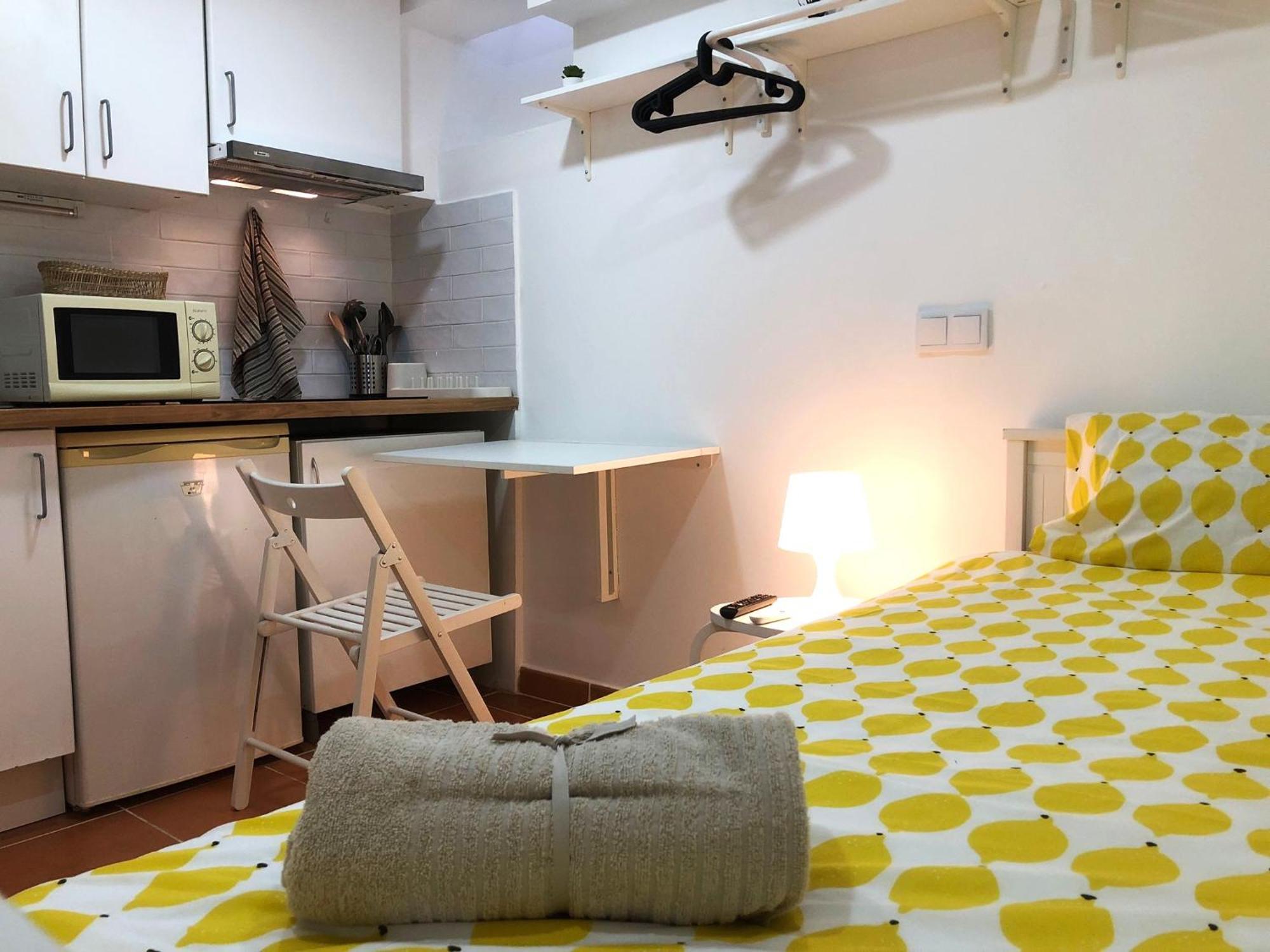 City Center Charm - Lisbon Studio Ngoại thất bức ảnh