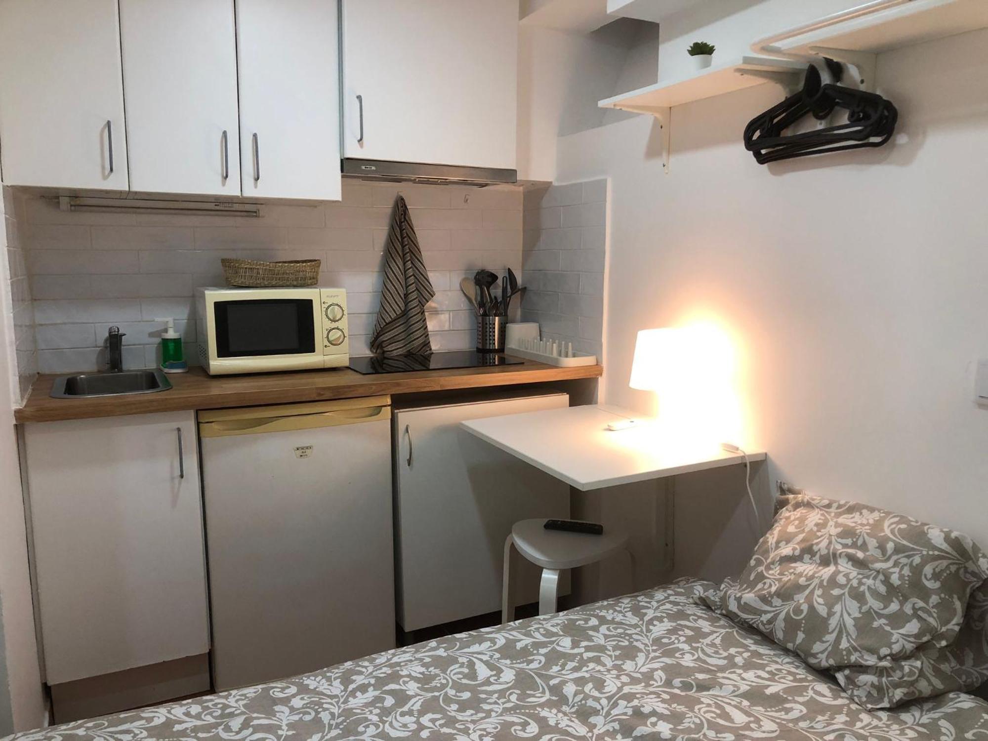 City Center Charm - Lisbon Studio Ngoại thất bức ảnh