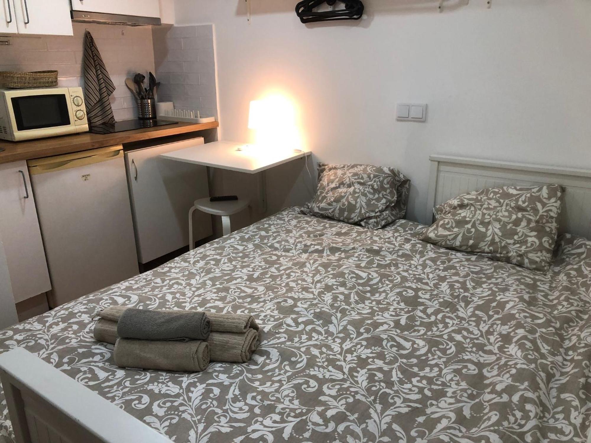 City Center Charm - Lisbon Studio Ngoại thất bức ảnh
