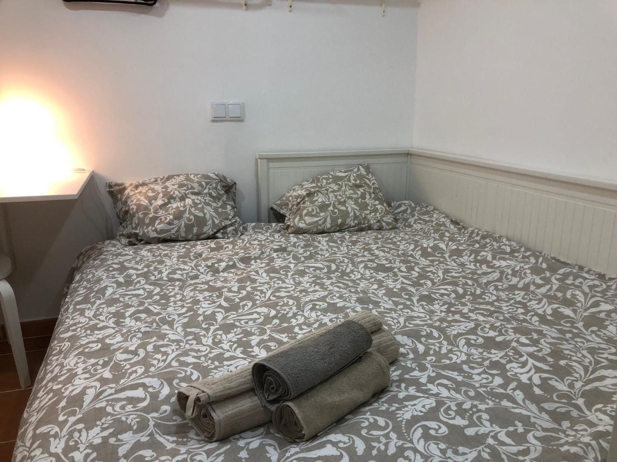 City Center Charm - Lisbon Studio Ngoại thất bức ảnh